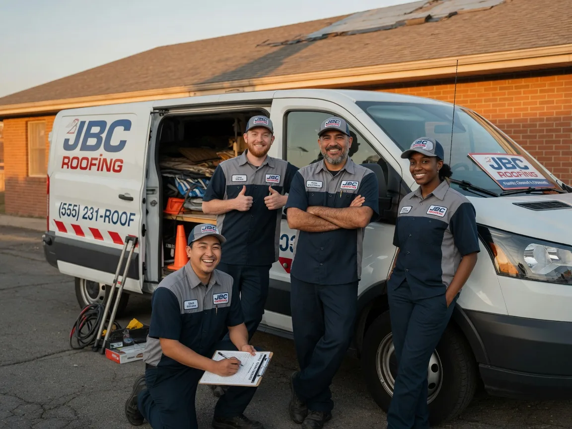 Roof Replacement company in Diggs, VA